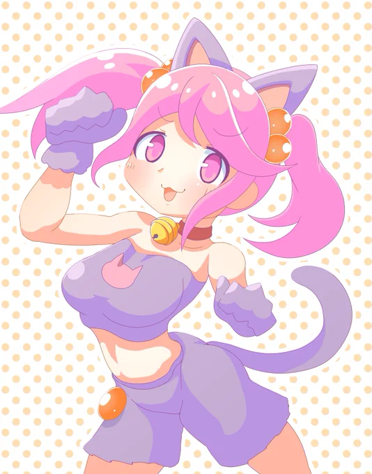 猫の日らしいですぞ 