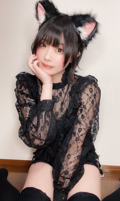 Twitterのコスプレ画像6