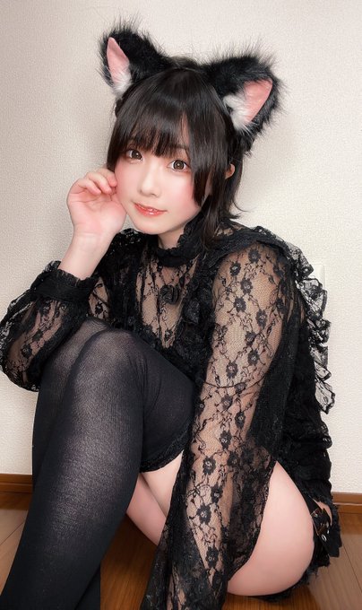 Twitterのコスプレ画像7