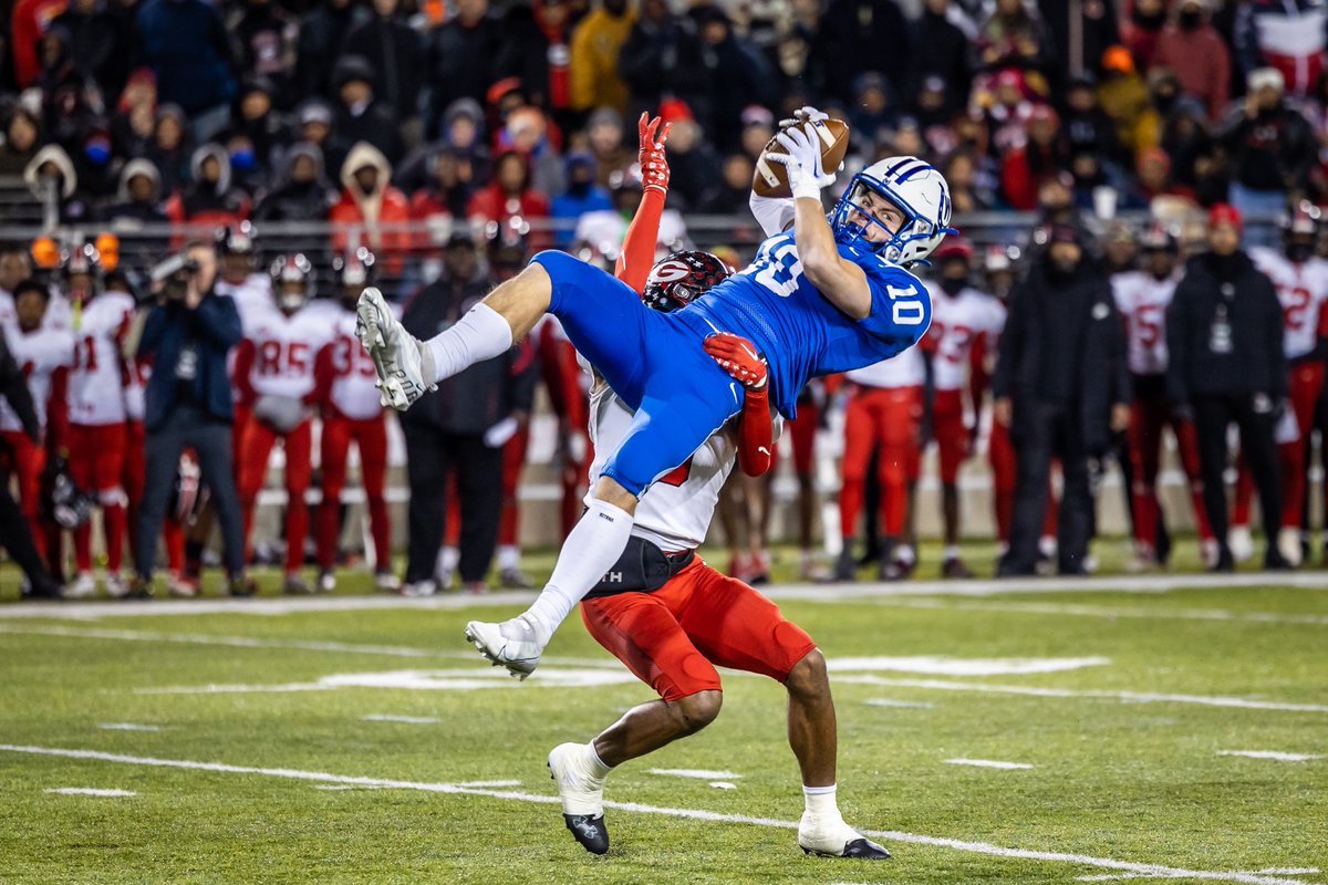 Pictures from the 12/3 Division IV State Championship Football Game between Wyoming and Glenville  affy.smugmug.com/Sports/Wyoming…
