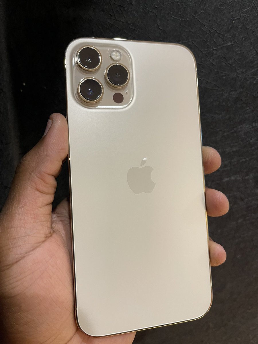 TucciDenzel's tweet photo. iPhone 12 Pro Max Gold 256GB 90,000 Supports E-sim | Free case and screen guard upon purchase | Call or Text 0704772316 for inquiries. Only @apple007sol | Trade ins accepted ✅
#iPhone #iPhone12ProMax #apple007solutions #Nairobi #tech #moiavenue #bestdeals https://t.co/xE4YIAQHRN
