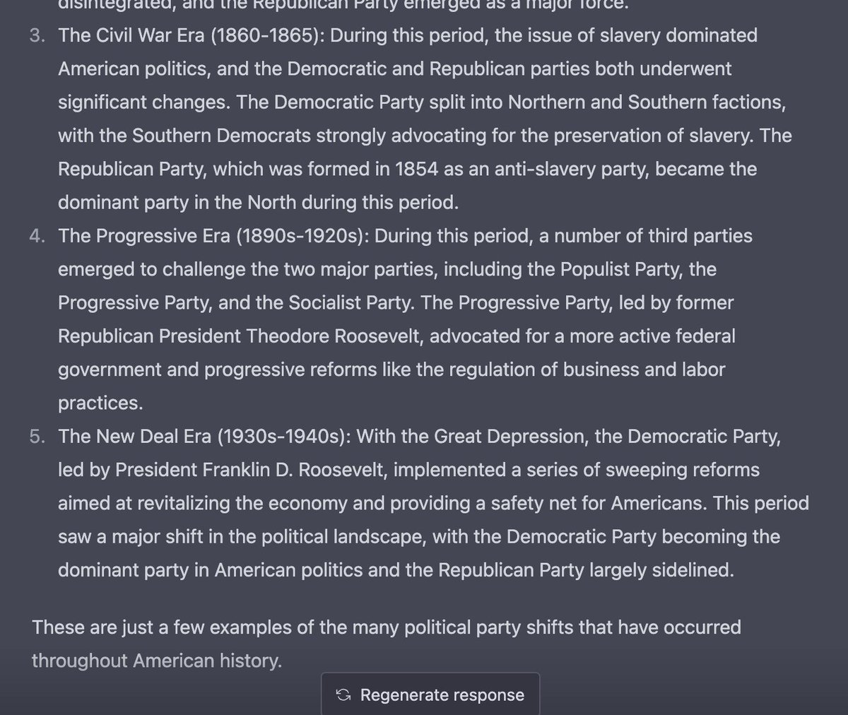 JoshJacobs271's tweet photo. @elonmusk Might as well let history speak for itself shall we.... ;) Question for those who dont see it: Who was in power and who are we listening to to tell us who is now? https://t.co/Tk4Am1BzCE