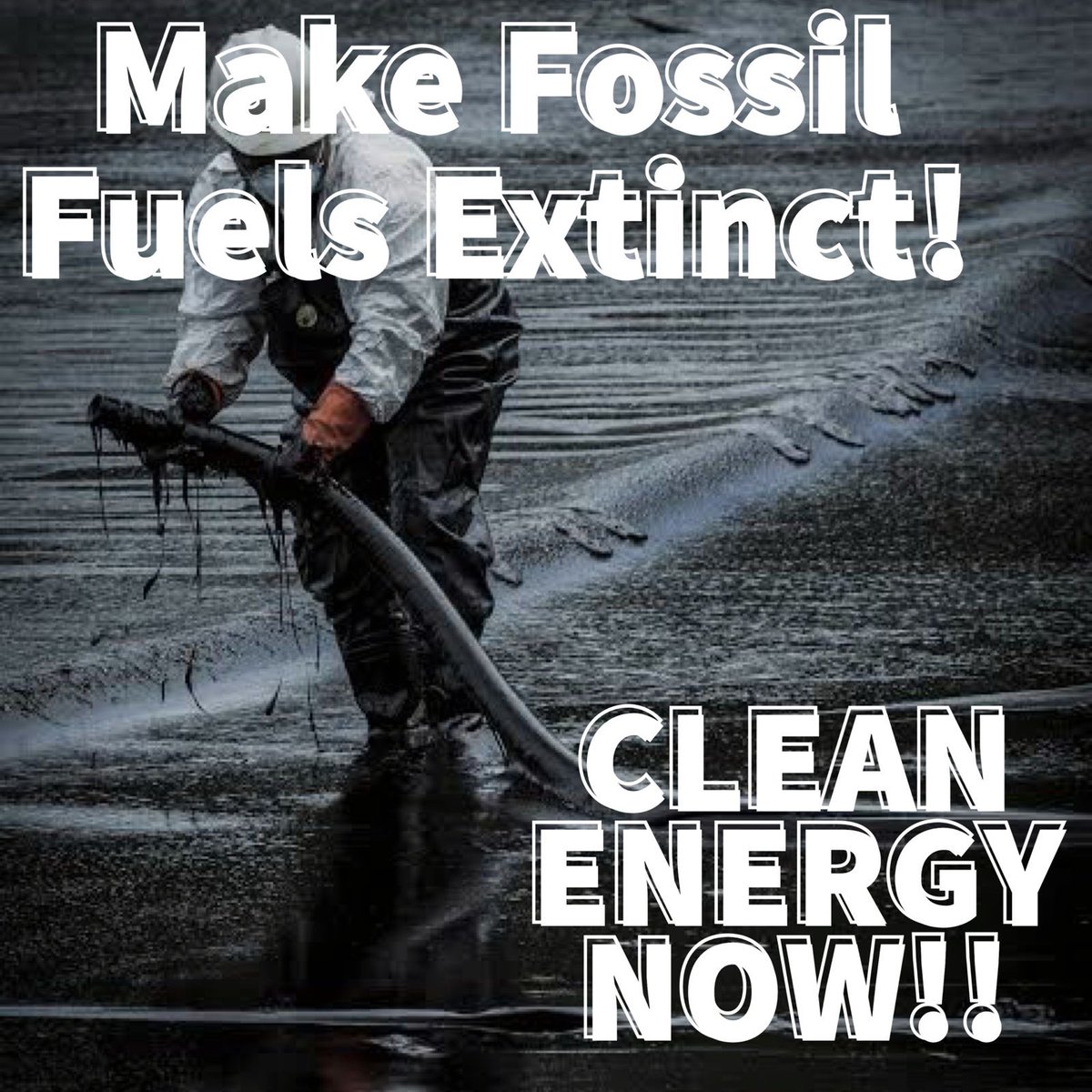 Pamelanoah_'s tweet photo. The moment is now to take action on fossil fuels. Our earth needs to make the transition to a cleaner, more sustainable future.
#FossilBanksNoThanks, #YesSolar #CleanEnergyCleanFuture #RiseUpMovement
@350
@Barclays @StanChart @MarshGlobal, @StandardBankZA
@Riseupmovt https://t.co/FAGbMwjZO4