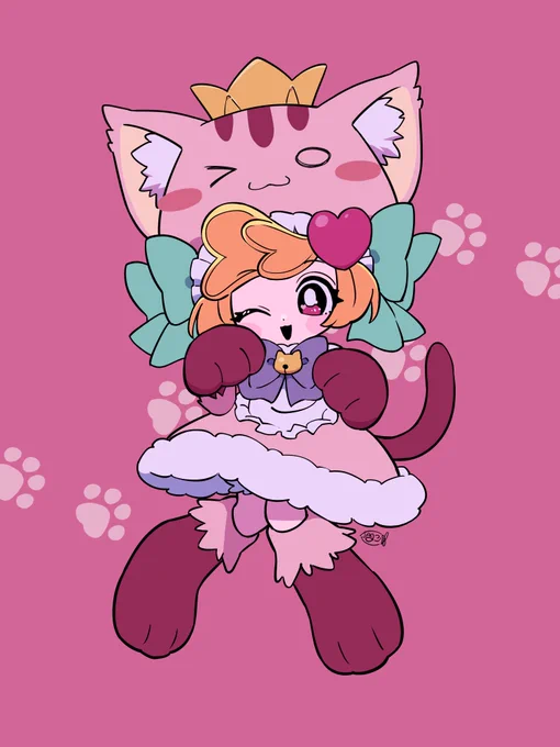 #猫の日 