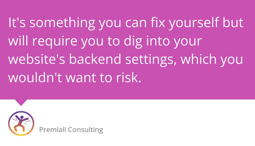 PremlallC's tweet image. No buyers would wait for 6 seconds for a website to load when other online stores offer the same product.

Read the full article: 5 Warning Signs that Your Magento Website Needs Professional Help
▸ lttr.ai/8des

#EasyNowadays #DecadesAgo #ProfessionalCoders