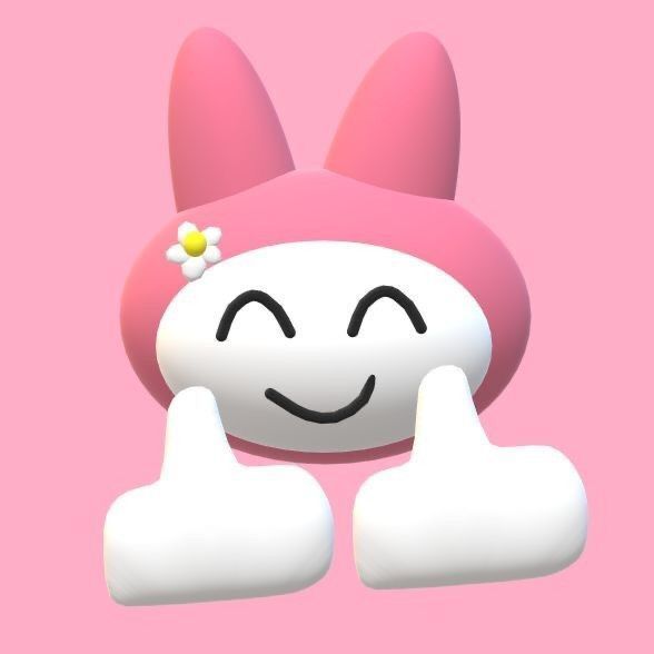 jungkooksanrio's tweet photo. 🌸💗 https://t.co/0BE8F6ekAn