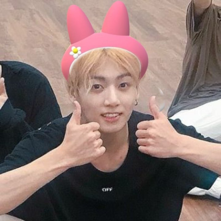 jungkooksanrio's tweet photo. 🌸💗 https://t.co/0BE8F6ekAn
