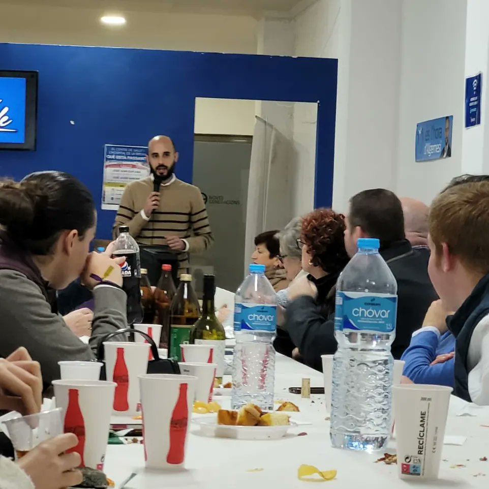 PP Algemesí tweet media