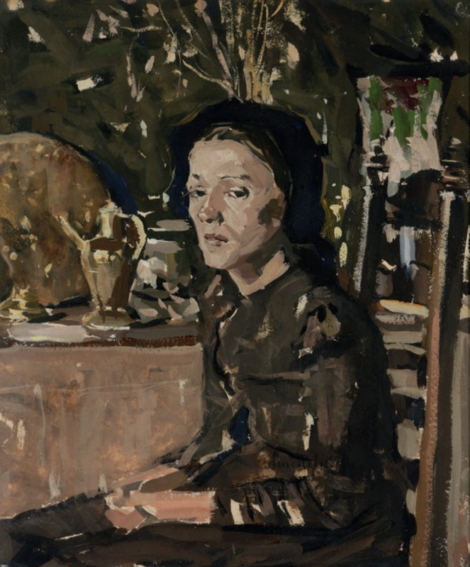 Eigenzinnig, toegewijd, modern. En dat meer dan 100 jaar geleden. Suze Robertson geldt als één van de grote kunstenaars van haar tijd. Door haar verrassende kleur- en materiaalgebruik was zij een radicale vernieuwer. Nu in <a href="/PanoramaMesdag/">Museum Panorama Mesdag</a> in Den Haag: museum.nl/nl/museum-pano…