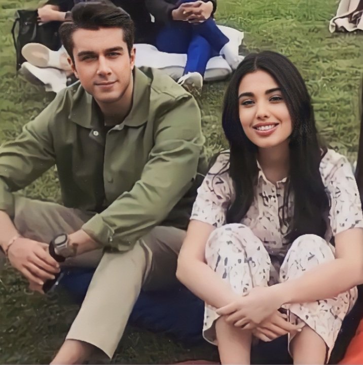 Bu dostluğu ne zaman göreceğiz 😔?
#süsdor #LizgeCömert #onurseyityaran #süsöm