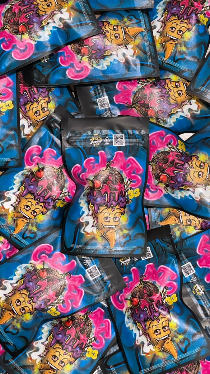 StackTheBrand's tweet image. #Gassedup G33 #StackJunkies #ARTWORKNOTFORSALE