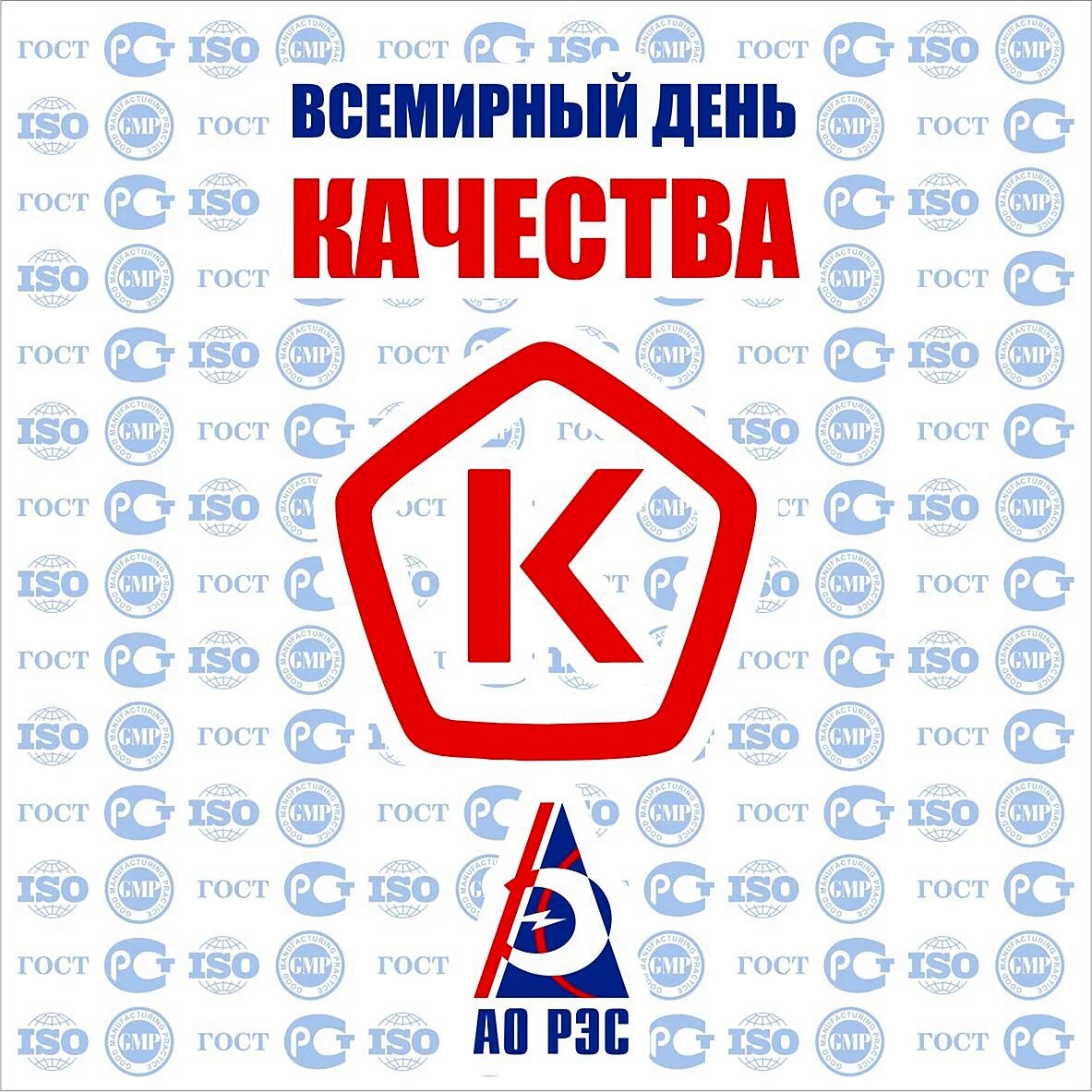 Всемирный день качества