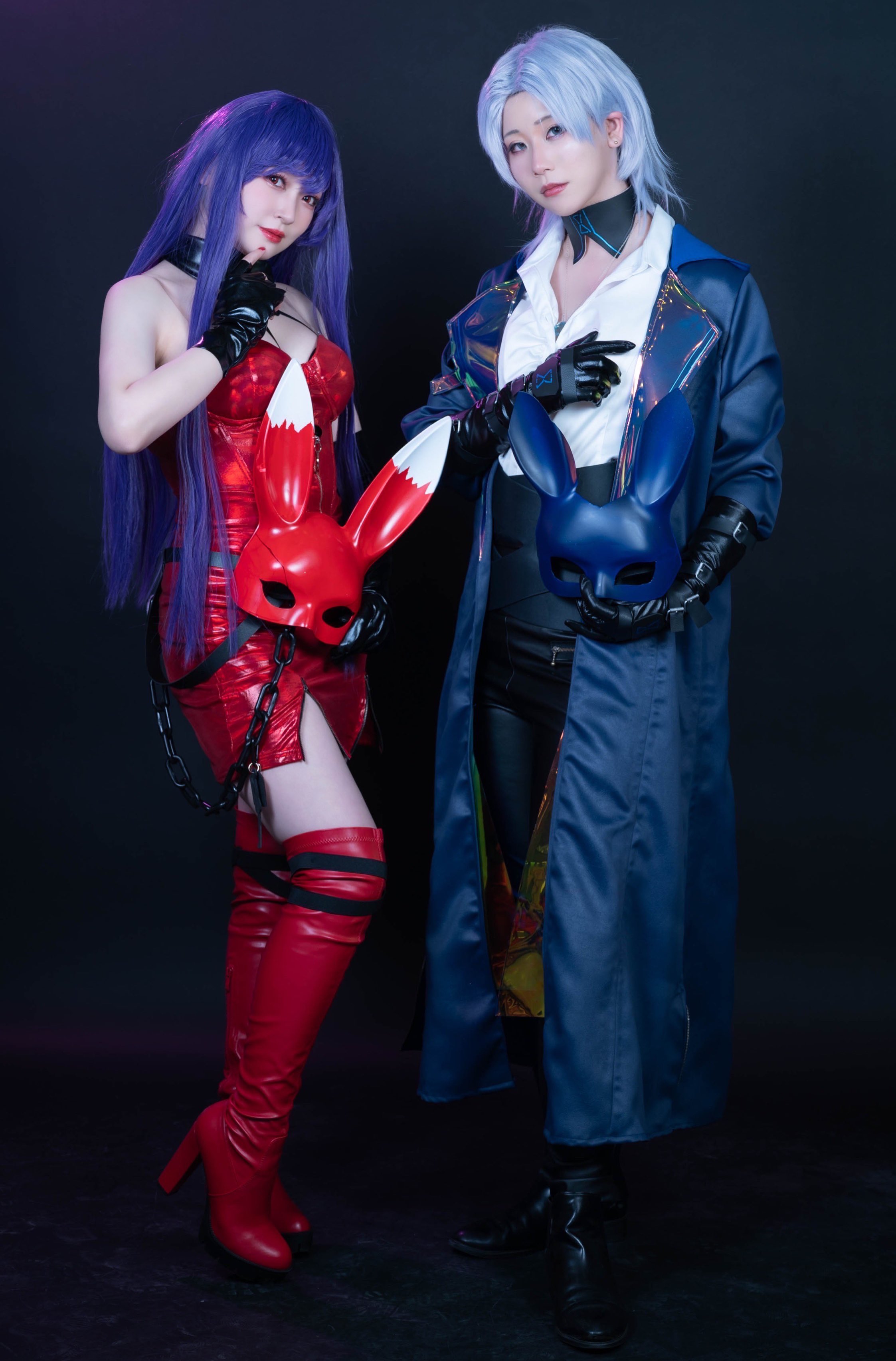 ね*こ様 無期迷途　プリシラ　コスプレ衣装 無期迷途 PathtoNowhere プリシラ-Pricilla コスプレ衣装