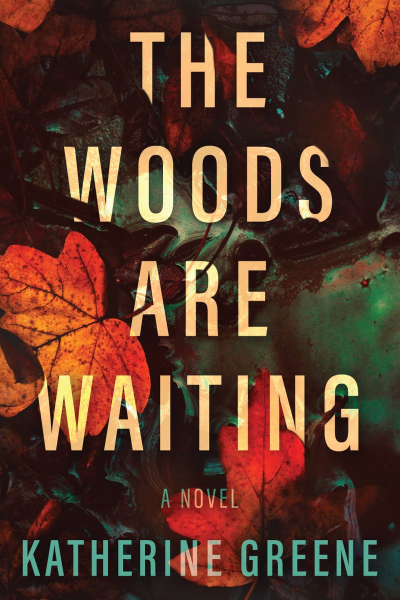 'The writing! Chef’s kiss! I stayed up thewhole night reading the book and it’s we all need when we read a thriller suspense book.' -Goodreads review

You can find all preorder links on my website---> katherine-greene.com

#thrillerbooks #suspense #southernmystery #appalachia