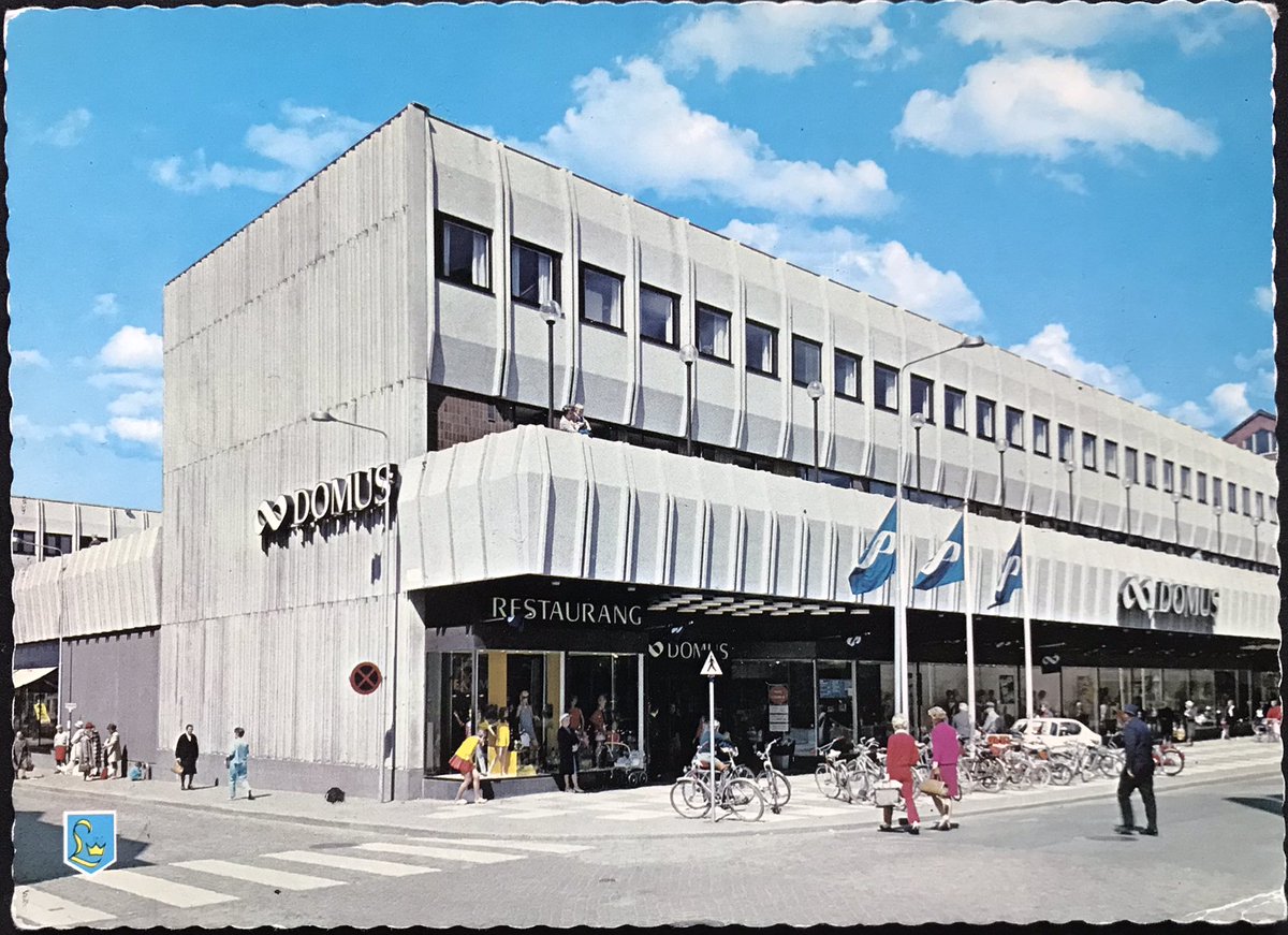 Minns du Sverige? Vykort! tweet media