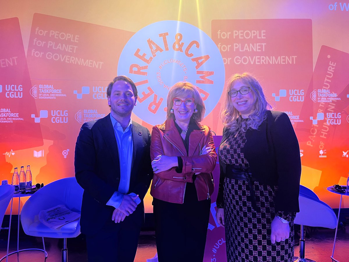 CIB Working Group tweet media