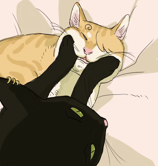 #猫の日 再揭…=3 