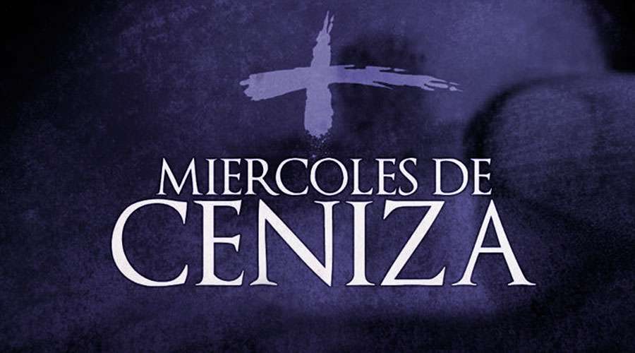 Os esperamos esta tarde en la Iglesia de San Pablo a las 19h