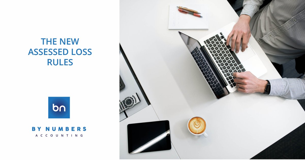 bynumbersza's tweet image. The assessed loss rules have undergone a change that may impact your next income tax bill. It's important to stay informed and understand how these changes may affect your financial situation. 

#taxchanges #incometax  #bynumbers #moneycoach

bynumbers.co.za/2023/02/10/how…