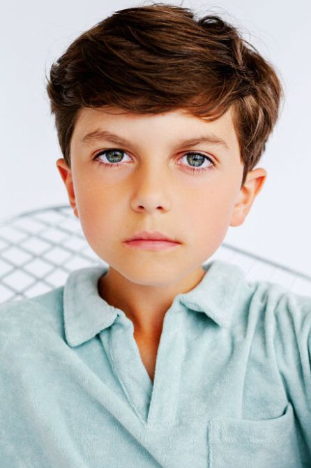 Good luck to new face Alessio shooting tomorrow for the Habitat TVC @bonnieandbetty1 @SophiecBobe #childagent #teambobe