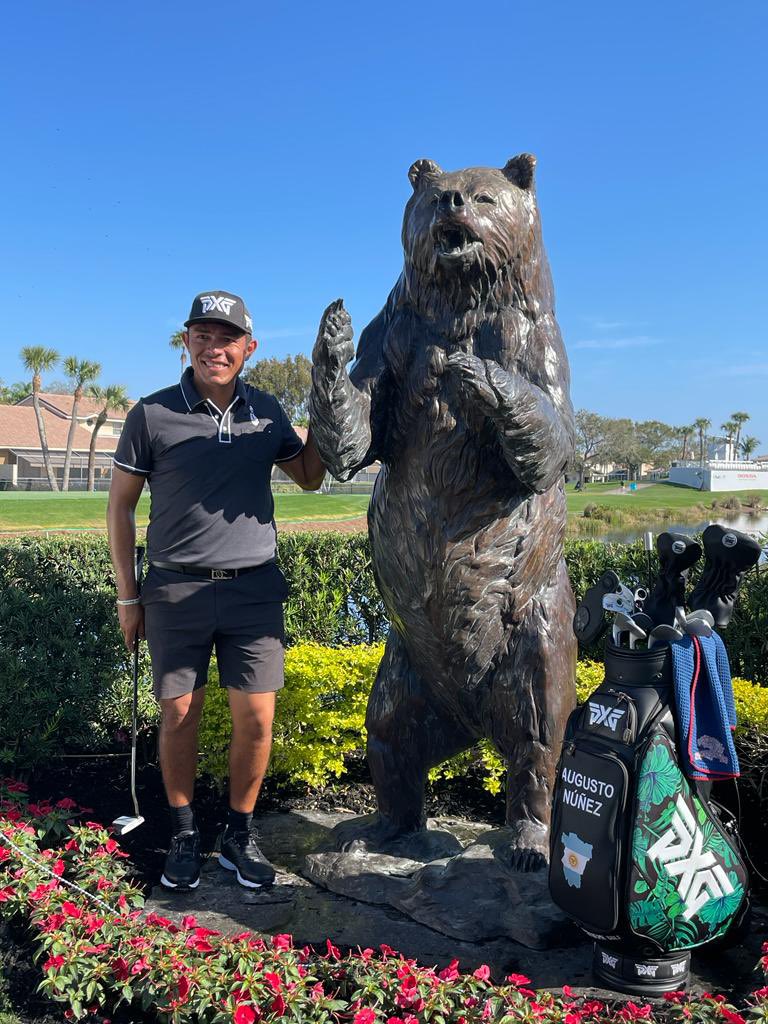 Augusto Nuñez tweet media