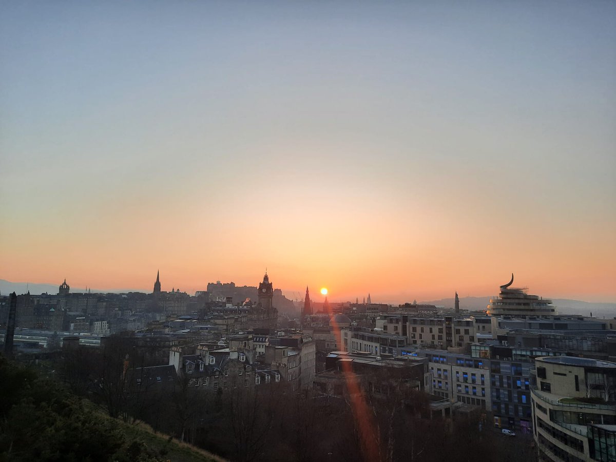 Post-doc position available in Simon Wilkinson’s lab! As a current postdoc in this lab myself, I highly recommend it! And Edinburgh is one of the most beautiful cities in the UK! So if you are interested in ER-phagy, apply now! :) #autophagy @WilkoLabLife 
elxw.fa.em3.oraclecloud.com/hcmUI/Candidat…