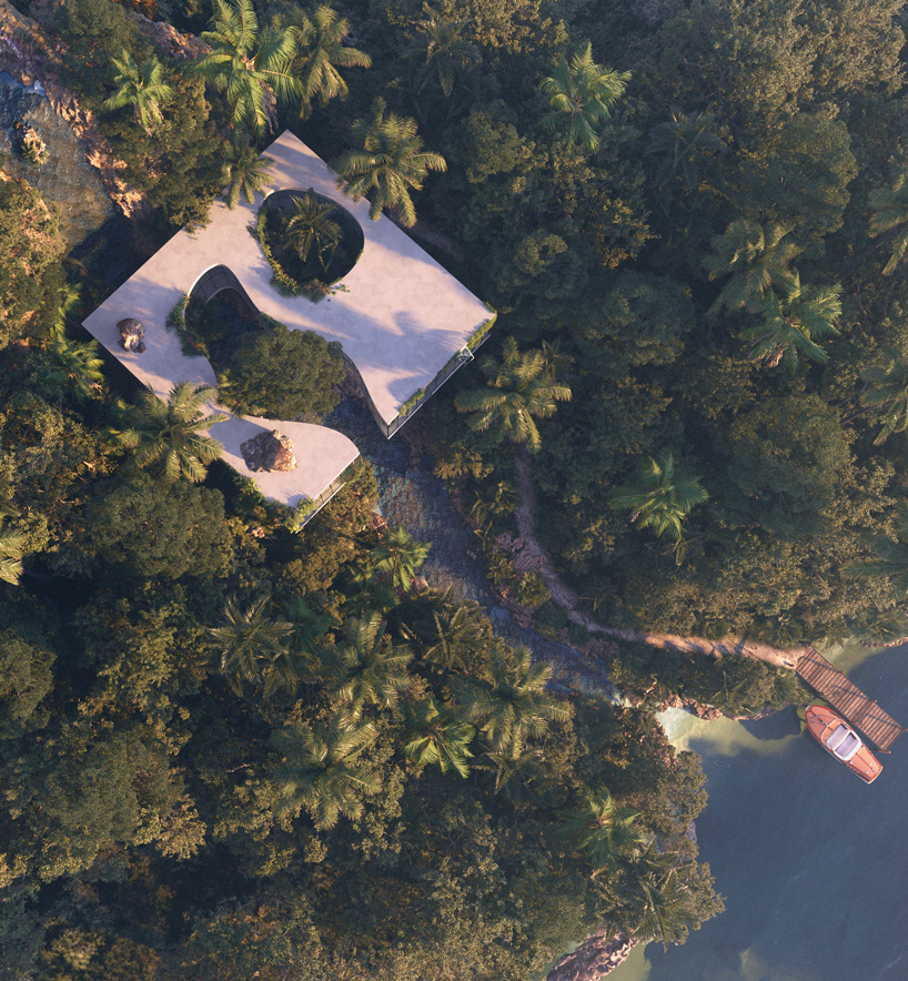 designboom tweet media