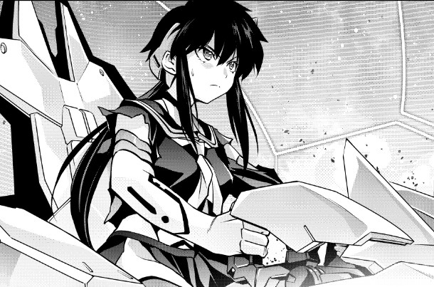 人狼機ウィンヴルガ「叛逆篇」次回
初陣・・・!! 