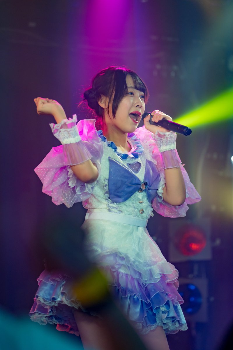 ucchiy1225's tweet image. 2023/2/18 ガルザップSP!! in Zirco Tokyo

初期メンバーが全員抜けた後もふたりで頑張っている姿を見ると、ホント、よしよししてあげたいわ☺️

#恋未のどか💜@konomi_nodoka
#pamplepop @pample_info

#写真好きな人と繋がりたい
#japaneseidol
#ポートレート
#フォロバ100 #相互フォロー