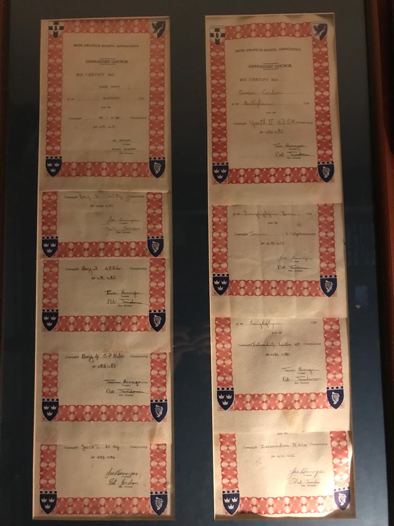 Con_Boxer's tweet image. Watching the recent championships and reminiscing m.facebook.com/story.php?stor…