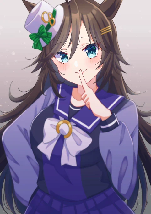 実装おめでとうー!!!#ぱかライブTV #ウマ娘 