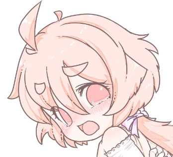 すけべを描いてる 