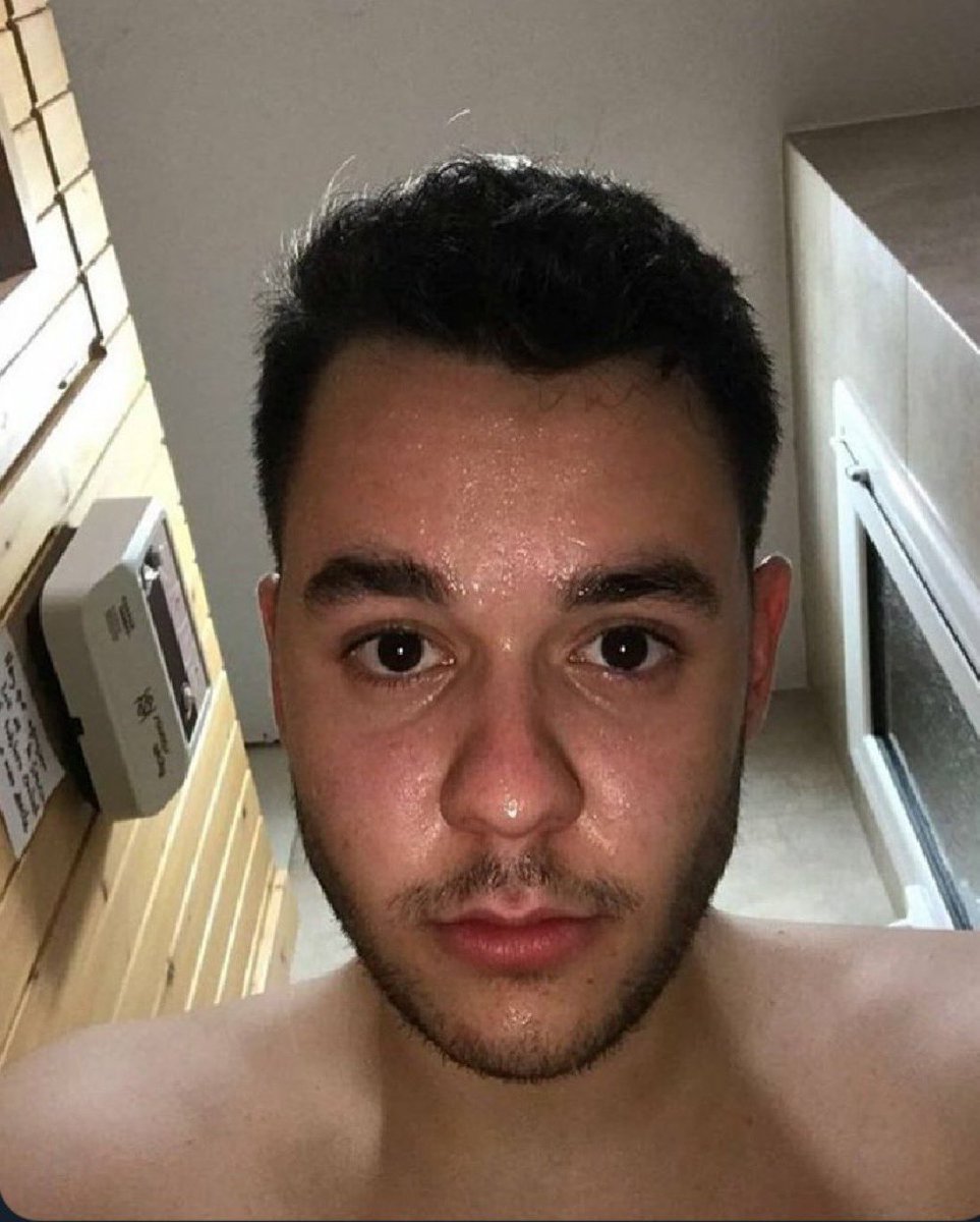 recien follao (por el culo)