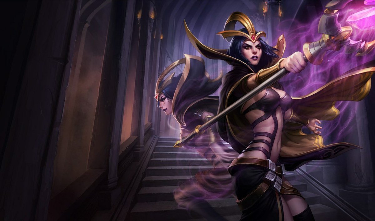 thornyzyra's tweet photo. Their legendary skins are LONG overdue. https://t.co/B4hCRnetrf