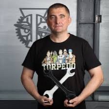 Новым Президентом ФК «Торпедо» (Москва) по нашей информации станет В.В. Петраков. Добро пожаловать, Василий.