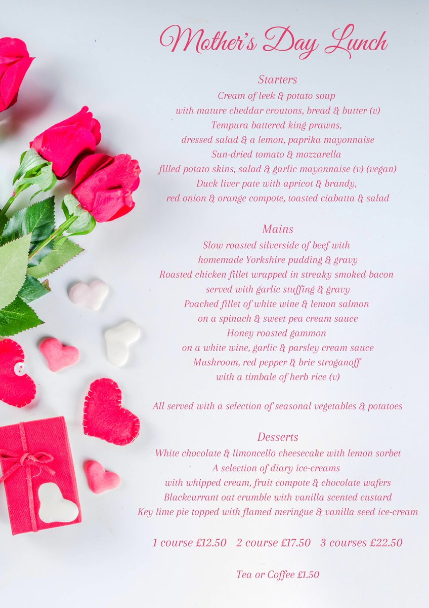 Mother's Day ❤️ #timewithfamilyandfriends #hospitality #Mothersday2023 #staffsgolf