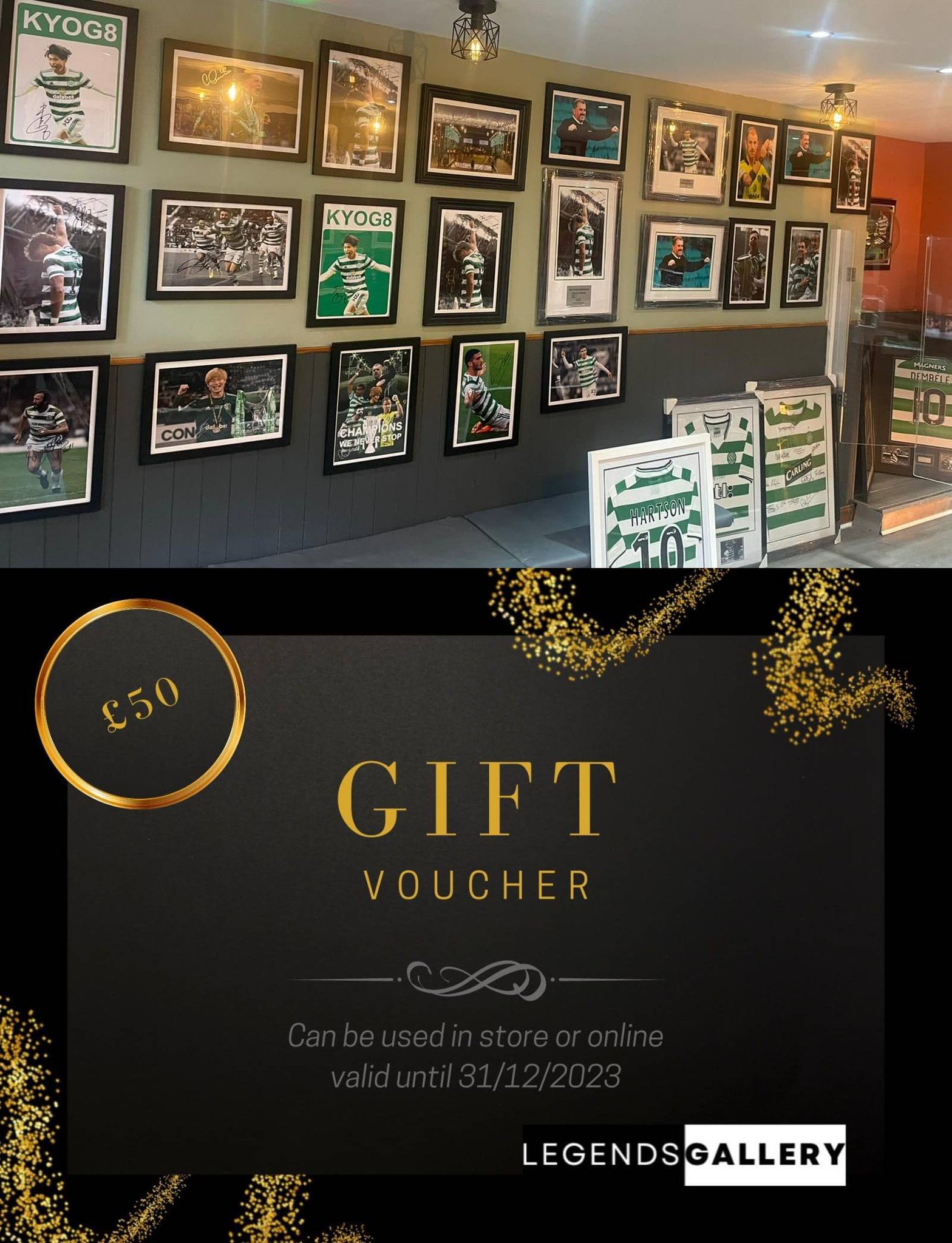 LG Football Memorabilia on Twitter "⚽️⚽️ Glasgow Celtic Football