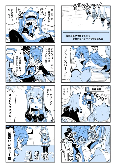 ターボ実装おめでとう再掲あずまんがパロ 