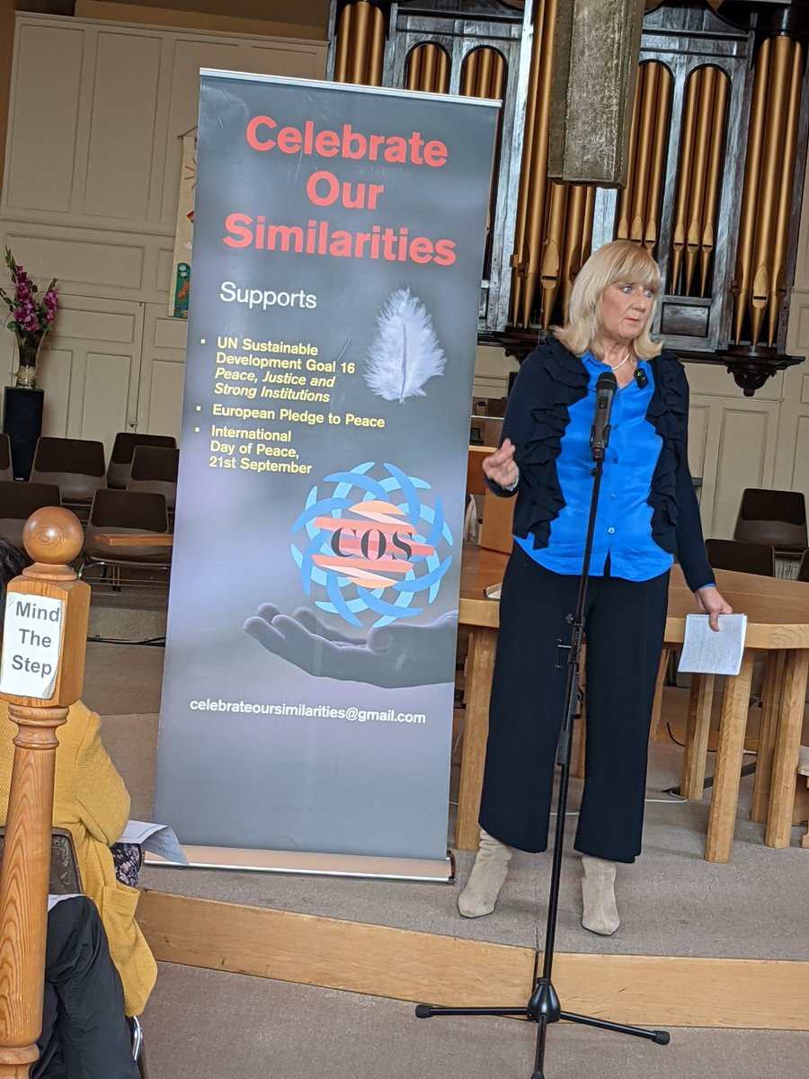 CSimilarities's tweet image. Debbie Moore talks about how she is keen to understand what are the problems and key changes facing young professional, entrepreneurs and leaders to build on programmes to help them to make a difference. 

Keep an eye out for her survey.