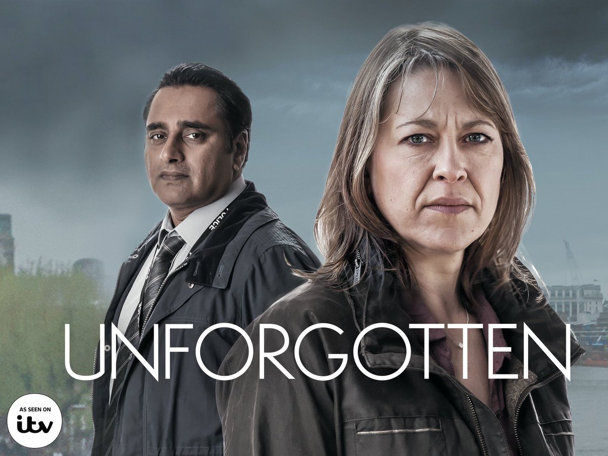 Are you a fan of <a href="/ITV/">ITV</a>’s ‘Unforgotten’? Series six starts on Monday (27 Feb)!

Some of the new series was filmed in Ham, Teddington and Twickenham, so do watch and see if you can spot any of our locations 👀

Binge it to get ready here ⬇️
itv.com/watch/unforgot…