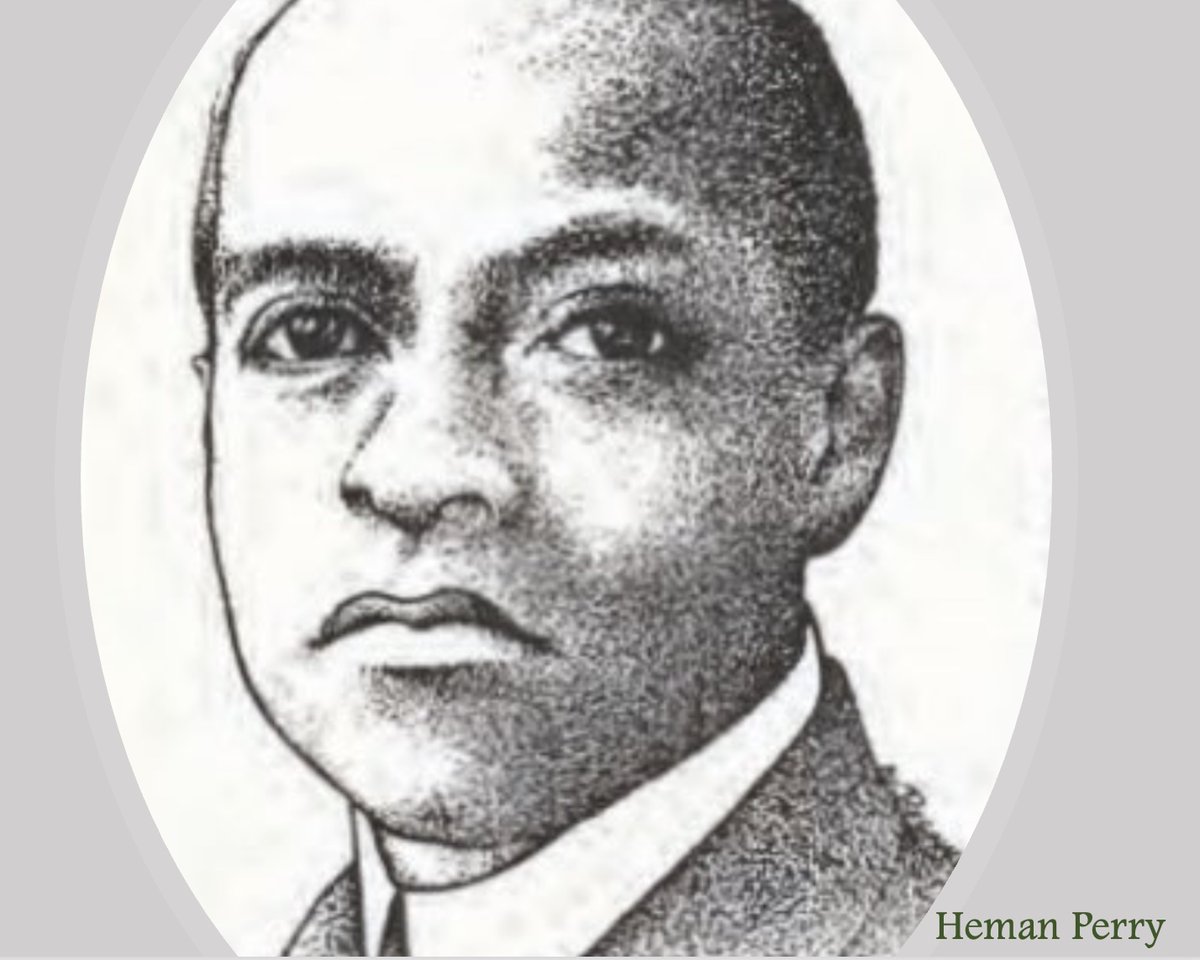 Booker T. Washington High School tweet media