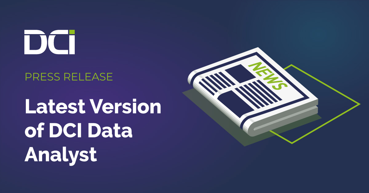 DCIDataAnalyst's tweet image. All financial services firms suffer from bad or missing data, some more than others, some know the risks, some have no idea! Our automated solution will flag data errors at source so you can resolve them before they become a major issue! 
Learn more here wealth-dci.com/insights/lates…