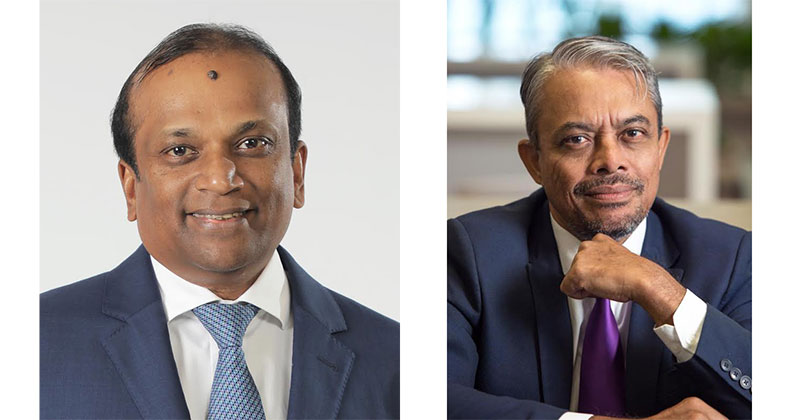 ThinakaranLK's tweet image. 2022 நிதியாண்டில் எழுதப்பட்ட மொத்த கட்டுப்பண வருவாயாக 23 பில்லியனை அடையும் Softloic Life

- பொருளாதார சவால்களை முறியடித்து மைல்கல்லை எட்டியது

மேலதிக விபரம் &amp;gt;&amp;gt;&amp;gt; thinakaran.lk/node/96012

#SoftlogicLife #Softlogic #SriLanka #LKA #SL