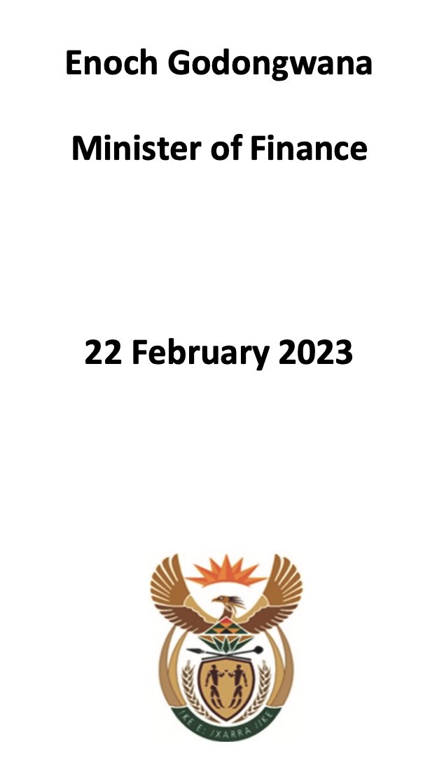 StopSkyfCap's tweet photo. Budget on #SkyfCapture: 
@sarstax has handed 92 cases relating to illicit tobacco syndicates to @NPA_Prosecutes. 
Only TWO convictions have been made.
Where is the plan to tackle this industrial-scale looting of SA?
#StopSkyfCapture #LockThemUp #BudgetSpeech2023 https://t.co/zj5SxAmN8V