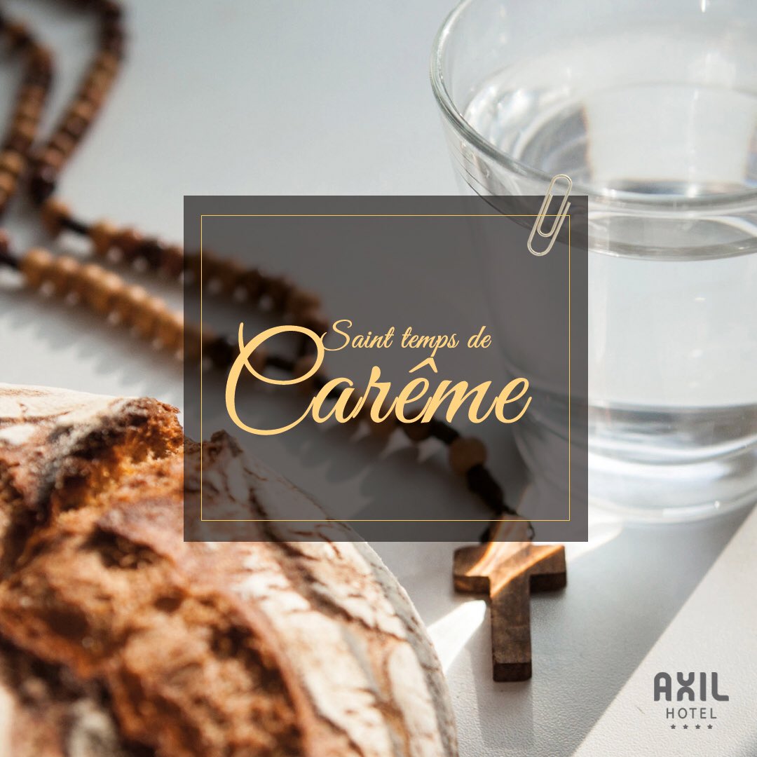 axil_hotel's tweet photo. Saint temps de Carême à la communauté Chrétienne 💒 

——————————————————-
#hotel #chambre #accueillant #moderne #teranga #beautiful #pic #instagood #instadaily #instalike #senegal #igers #bellevue #4etoiles 
#careme #saint #jeûne #chretien https://t.co/yG7ktXa1Tj
