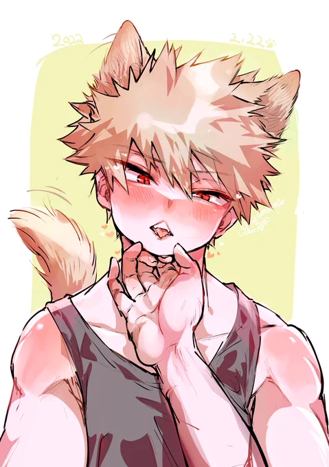 Catsuki 