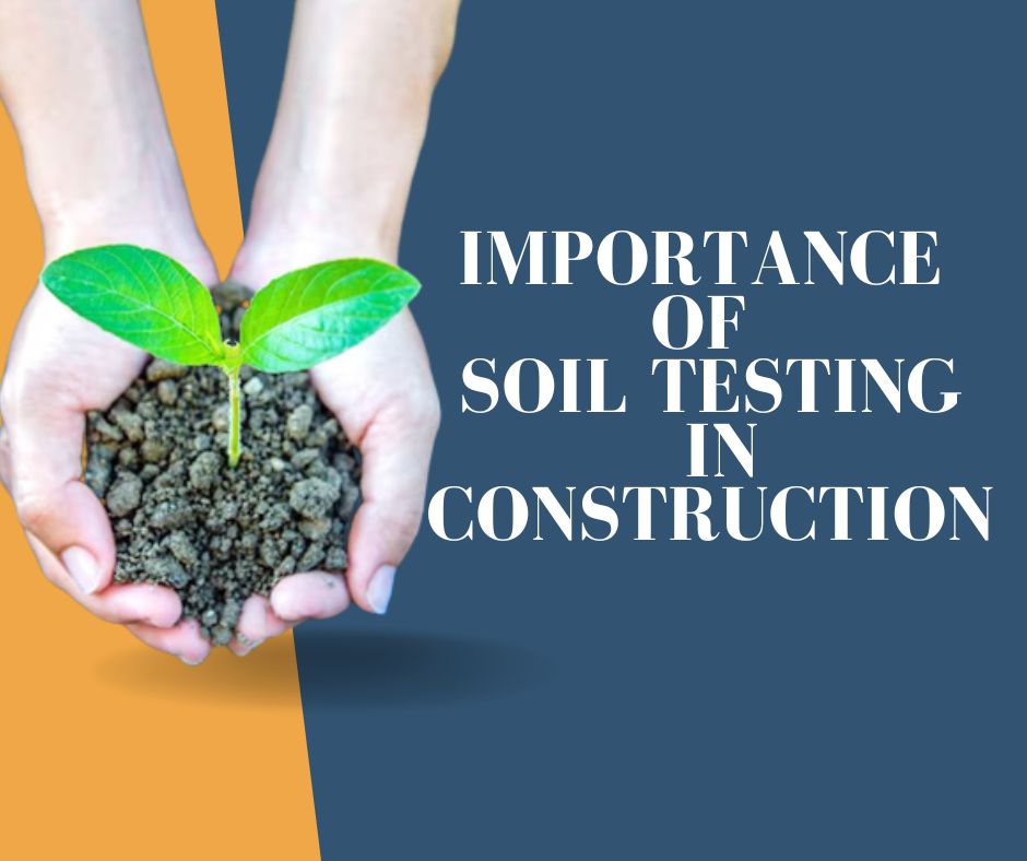 SomyaRathi7's tweet image. Do you test the #soil before #constructing the building🏦?
#Click Here👉: bit.ly/3hnhUi3

#agriculture #SoilHealth #landscape #nature
#JanhviKapoor #AakashChopra #Shame_On_Kumarvishwas #BiggestMediaScam #IndiaKiHattrick #KingOfKotha #HeraPheri3  #SaraAliKhan