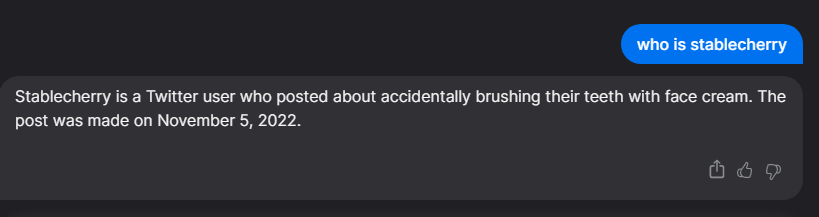 stablecherry's tweet image. 