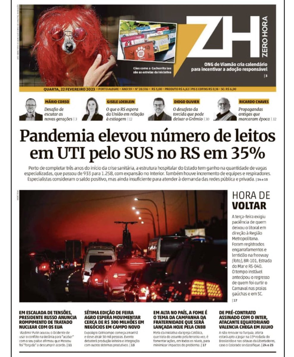 OsmarTerra's tweet image. Obrigado Marcelo Queiroga, grato Jair Bolsonaro, que quando Ministro da Saúde e quando Presidente,  nao deixaram faltar recursos para a saúde do Rio Grande do Sul, permitindo a ampliação recorde de leitos de UTI e todas as doses de vacinas aplicadas no Estado na Pandemia!!