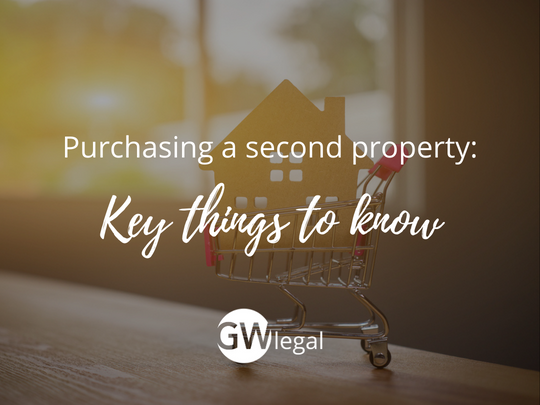 GWlegal's tweet photo. Are you in the market for a #secondproperty? π‘π
Before you look to get the #purchasing process underway, these are some key things worth considering πβ‘οΈ https://t.co/6VlfEYK6sl
#TheLegalHour #Article #Blog #Advice #Property #StampDuty #Mortgage #Homebuyer #Location #B2B #B2C https://t.co/uWuD5hrpA7